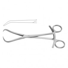 Repositioning Forcep Stainless Steel, 20.5 cm - 8"